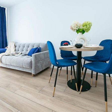 Pereca Big - Better Rental Varsovie Extérieur photo